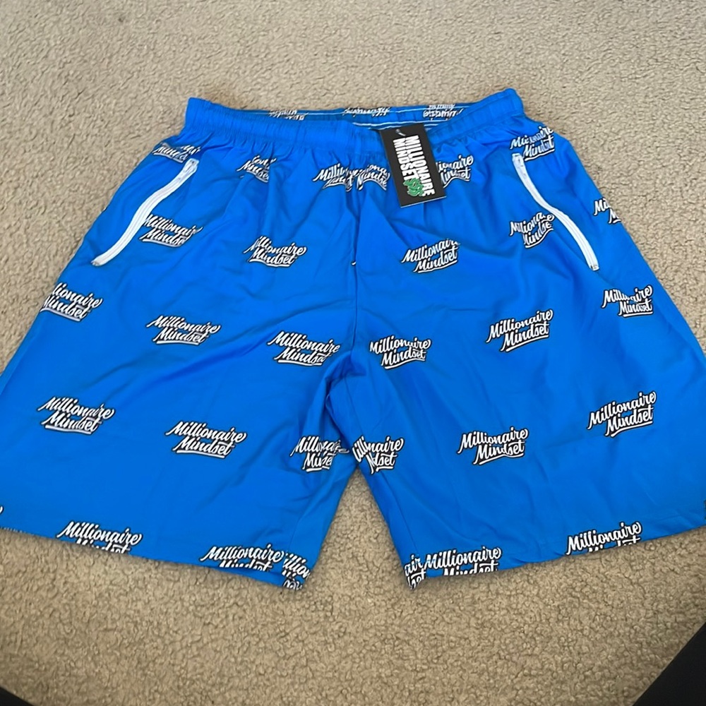 Brand new mens shorts